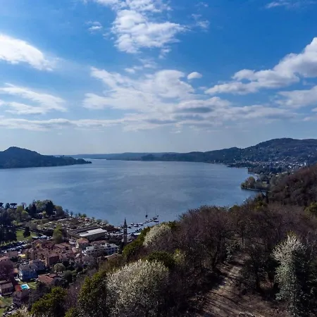 Appartement Italian Lakes 14009 Lesa