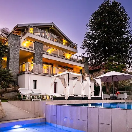 Italian Lakes 14009 Daire