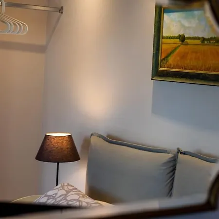 Italian Lakes 14009 Appartement *