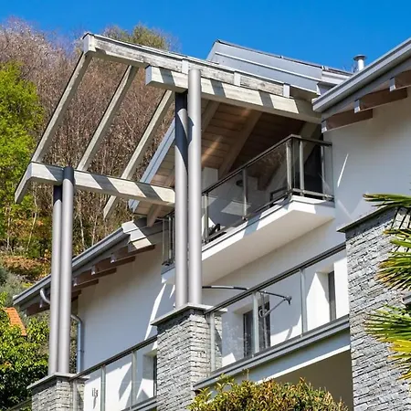 Italian Lakes 14009 Daire