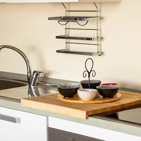 Appartement Italian Lakes 14009