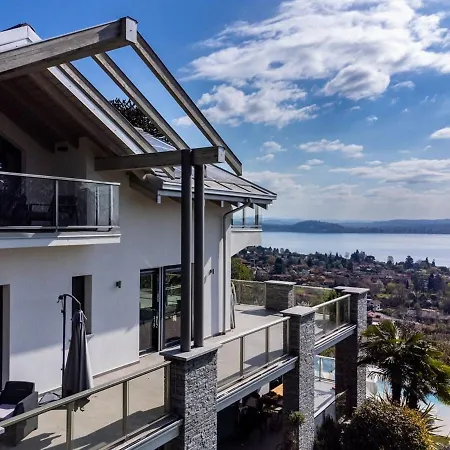 Italian Lakes 14009 Daire *