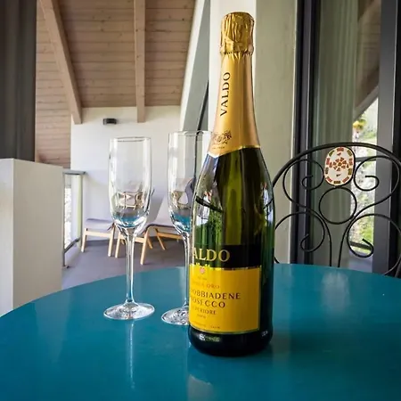 Appartement Italian Lakes 14009 Lesa