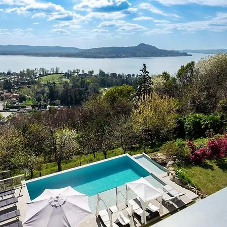 Apartamento Italian Lakes 14009