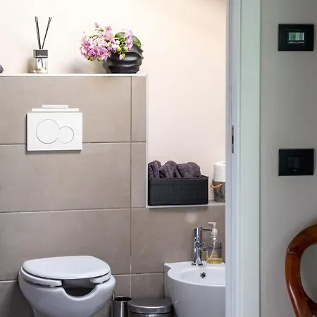 Italian Lakes 14009 Appartement *