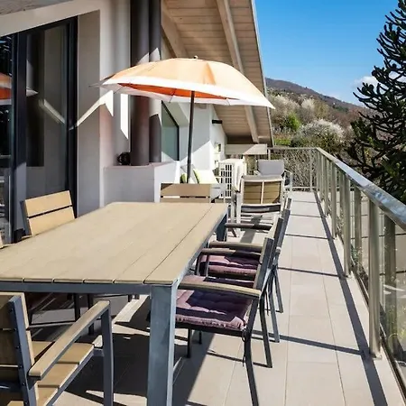 Apartamento Italian Lakes 14009 Lesa