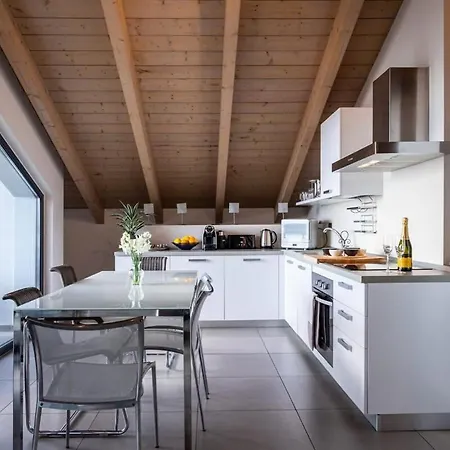 Appartement Italian Lakes 14009 *