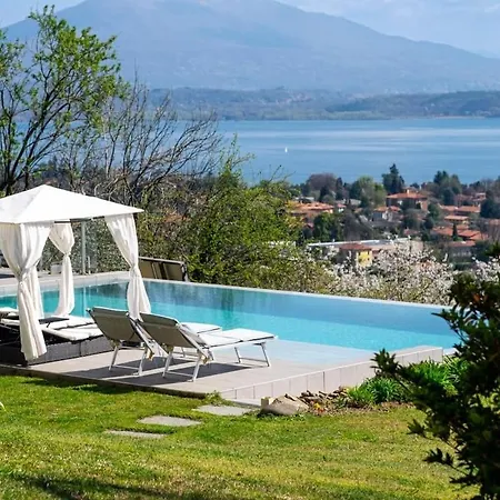 Apartamento Italian Lakes 14009