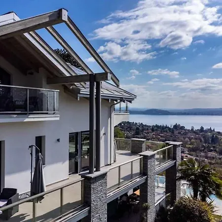 Apartamento Italian Lakes 14009