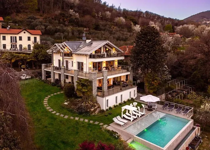 Italian Lakes 14009 레사