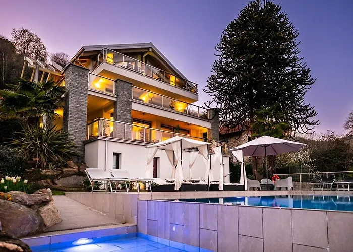 Italian Lakes 14009 Daire