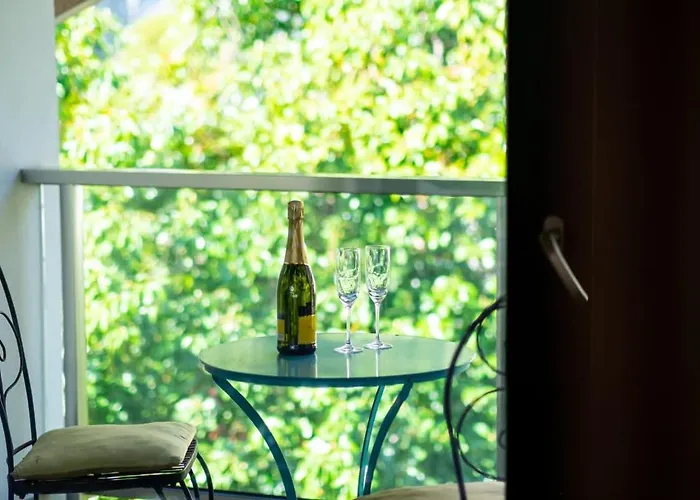 Daire Italian Lakes 14009