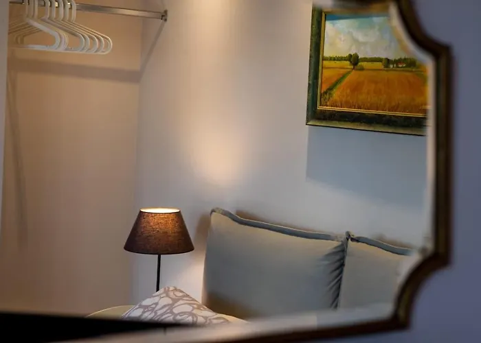 Italian Lakes 14009 Lejlighed *