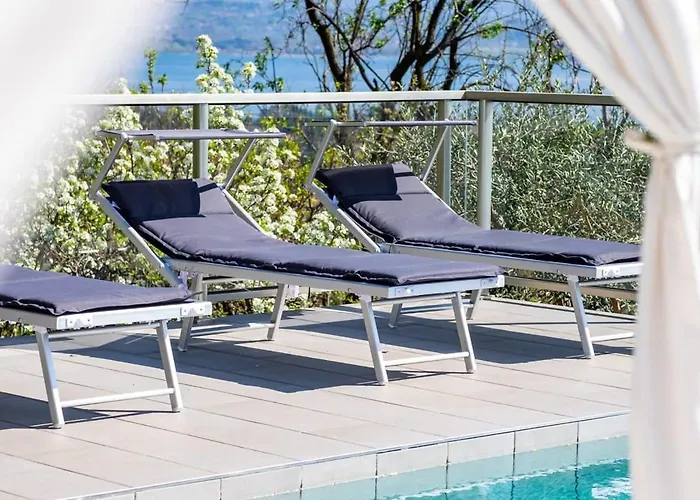 Daire Italian Lakes 14009 *