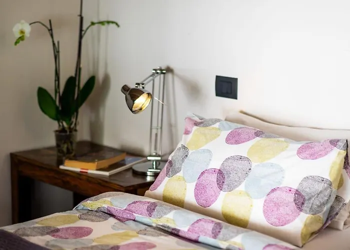 Italian Lakes 14009 Daire Lesa