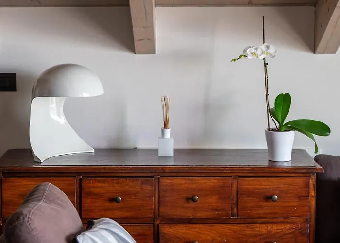 Daire Italian Lakes 14009 Lesa