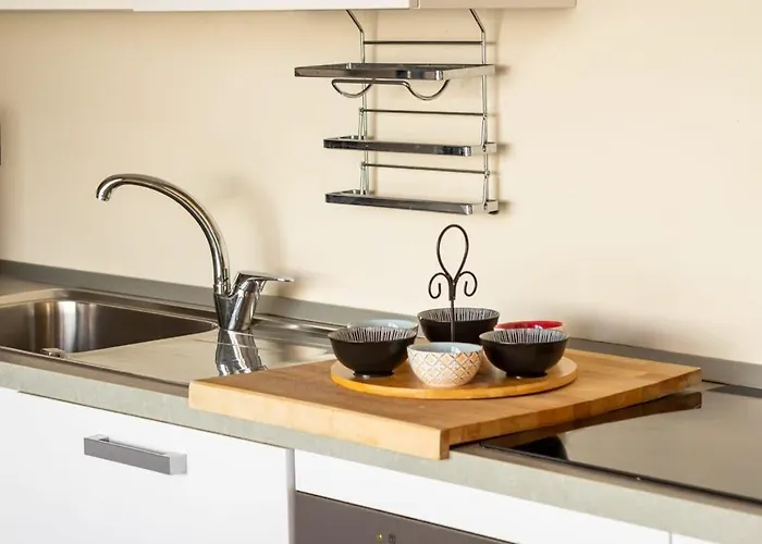 Lejlighed Italian Lakes 14009