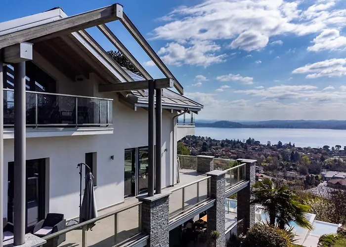 Italian Lakes 14009 Lejlighed *