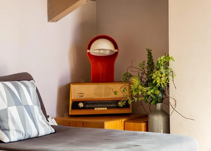 아파트 Italian Lakes 14009 *