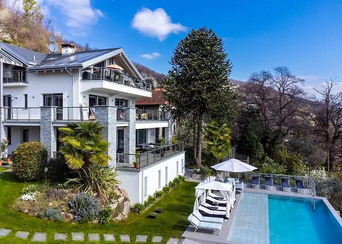 Italian Lakes 14009 *