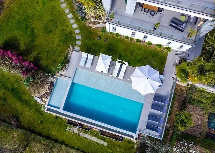 Italian Lakes 14009 Lesa