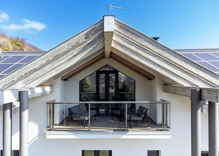 Italian Lakes 14009 아파트