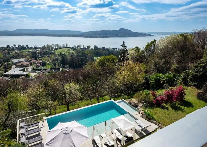 Lejlighed Italian Lakes 14009