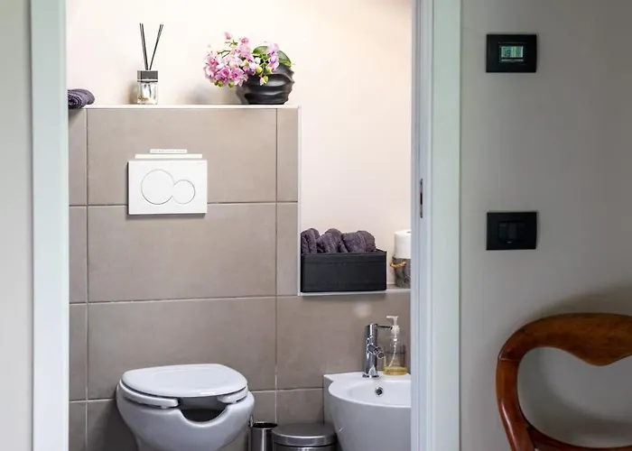 Italian Lakes 14009 Daire *