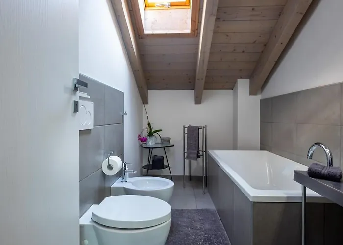 Lejlighed Italian Lakes 14009 *