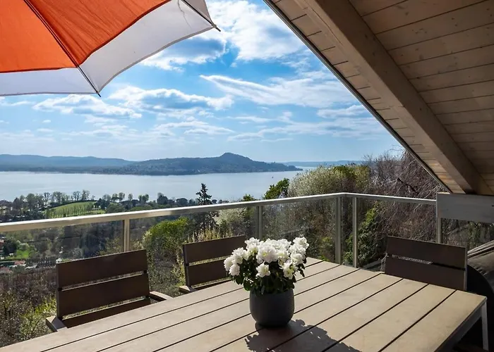 Italian Lakes 14009 아파트 레사