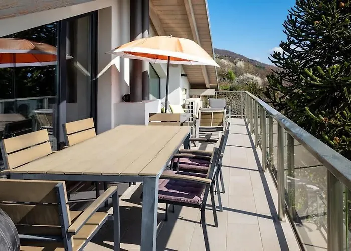 아파트 Italian Lakes 14009 레사