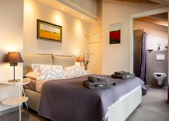 Daire Italian Lakes 14009