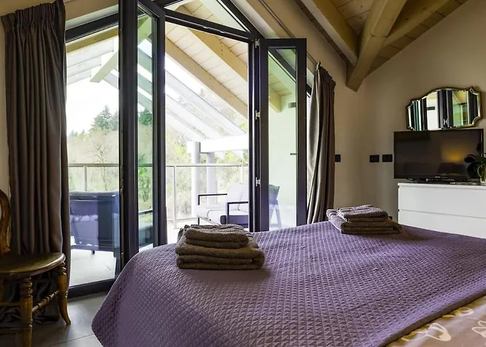 Lejlighed Italian Lakes 14009 Lesa