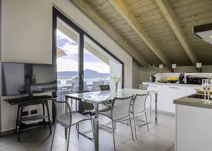 Italian Lakes 14009 *