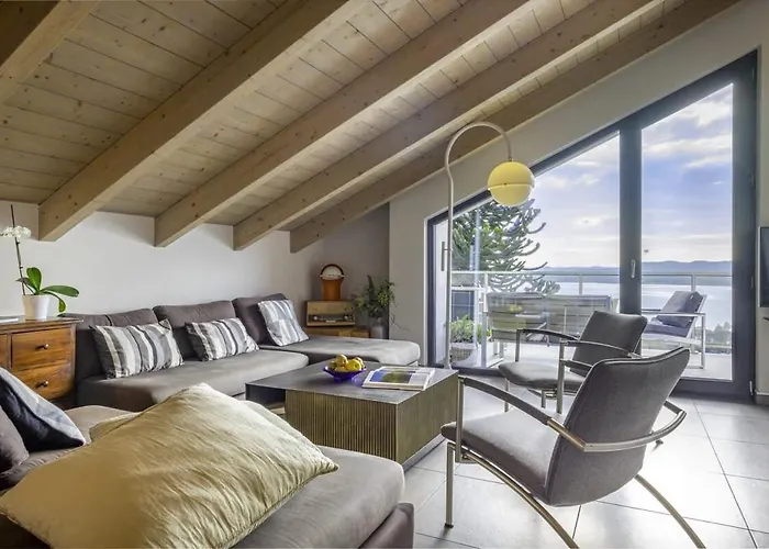 Italian Lakes 14009 Lesa