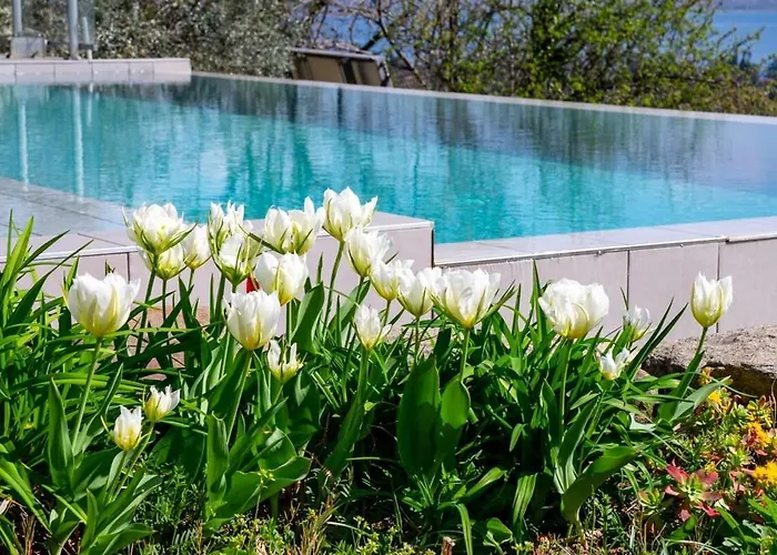 Italian Lakes 14009 Lejlighed