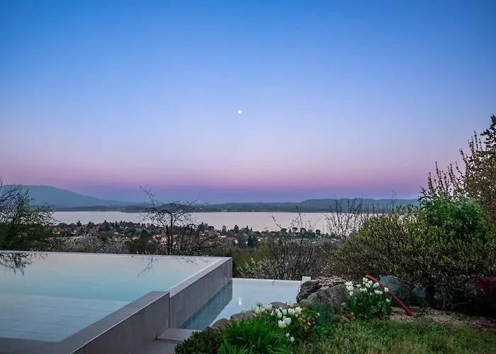 Italian Lakes 14009 Lejlighed *